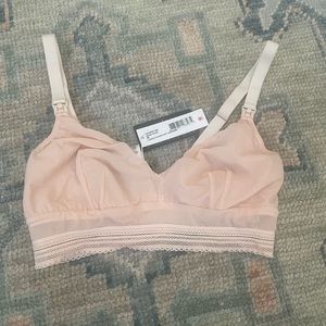 NWT Cosabella Nursing Bra